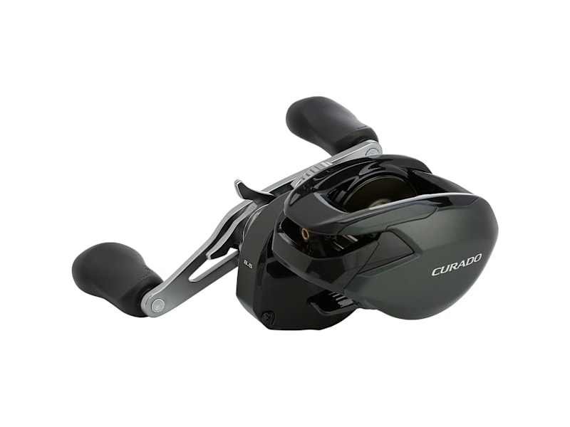 リール SHIMANO CURADO 200PG Shimano Curado 200 Series Casting Reels | FISHING WORLD
