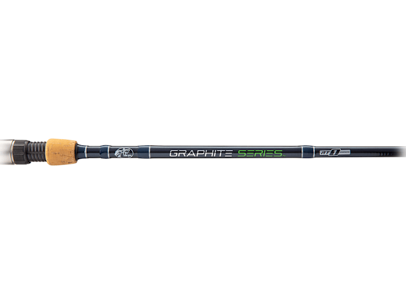 Bass Pro Shops® Graphite Series™ Spinning Rod | Bass Pro