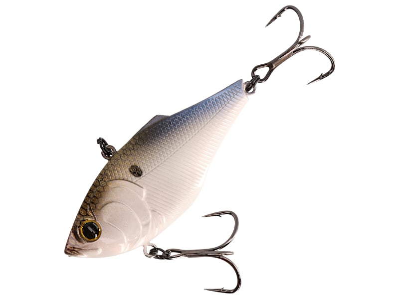 Vansbait Chibigbait JOINTED ビッグバスレッド Vansbait Chibigbait JOINTED ビッグバスレッド