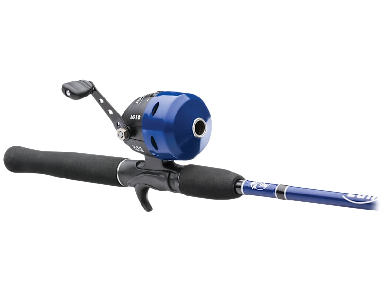 catfish baitcaster combo Catch More Fish Spincast Kit and the strong power handle maximizes torque to help you subdue big cats Zebco Big Cat 500 8ft