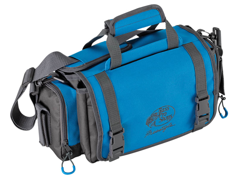 Bass Pro Shops 3600 Freestyle Satchel Tackle Bag | Bass Pro