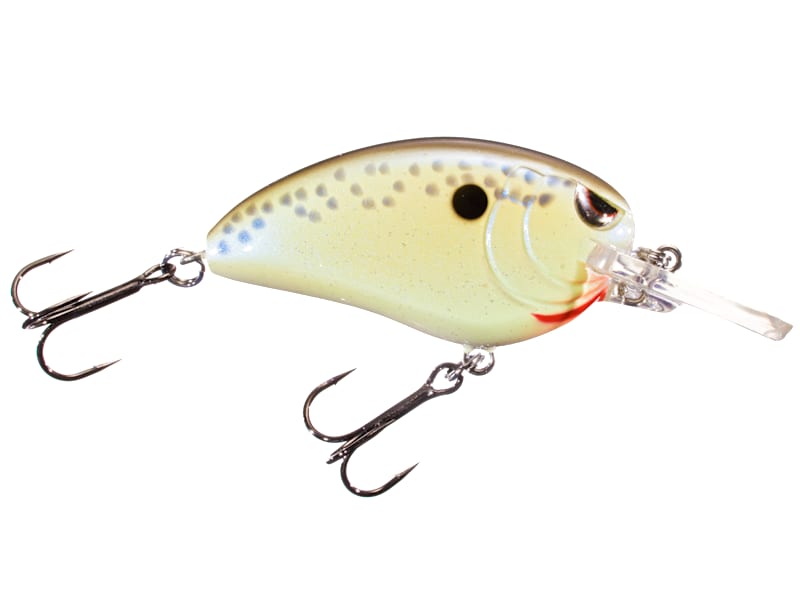 新品 Coulter Cranks - LITTLE PIG DAWG (MPB 新品 Coulter Cranks - LITTLE PIG DAWG (MPB Crankbaits - Bait-WrX