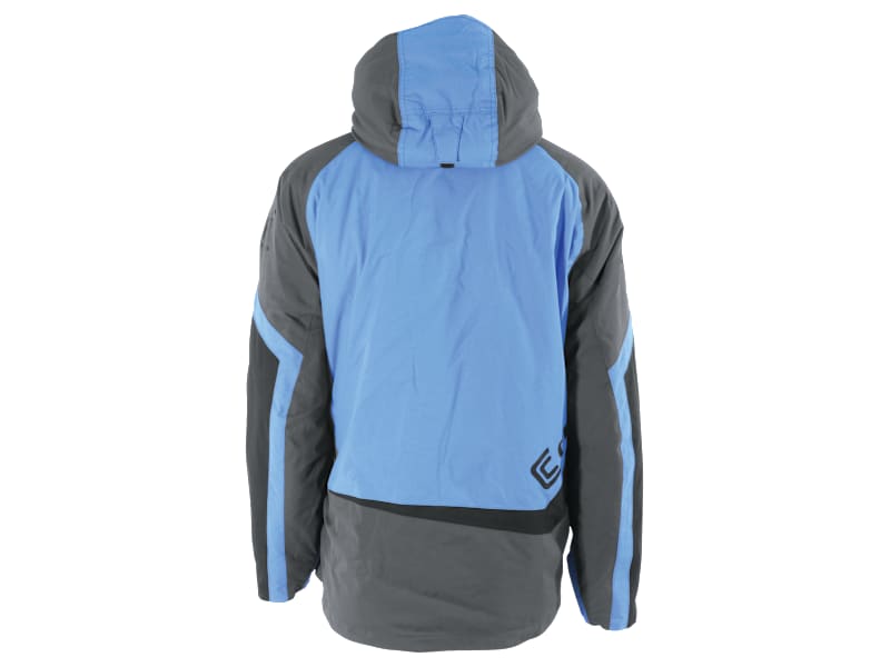 Clam Ascent Clam Ice Armor Extreme Parka Ice Fishing Jacket Clam