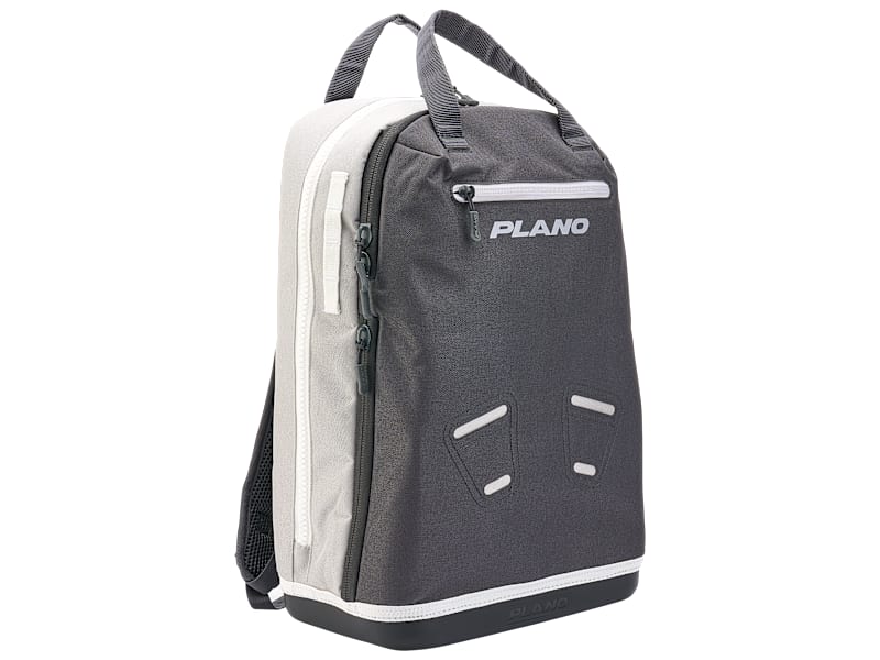 Weekend Tackle Bag Weekend Tackle Backpack By Plano - Slate Color ...