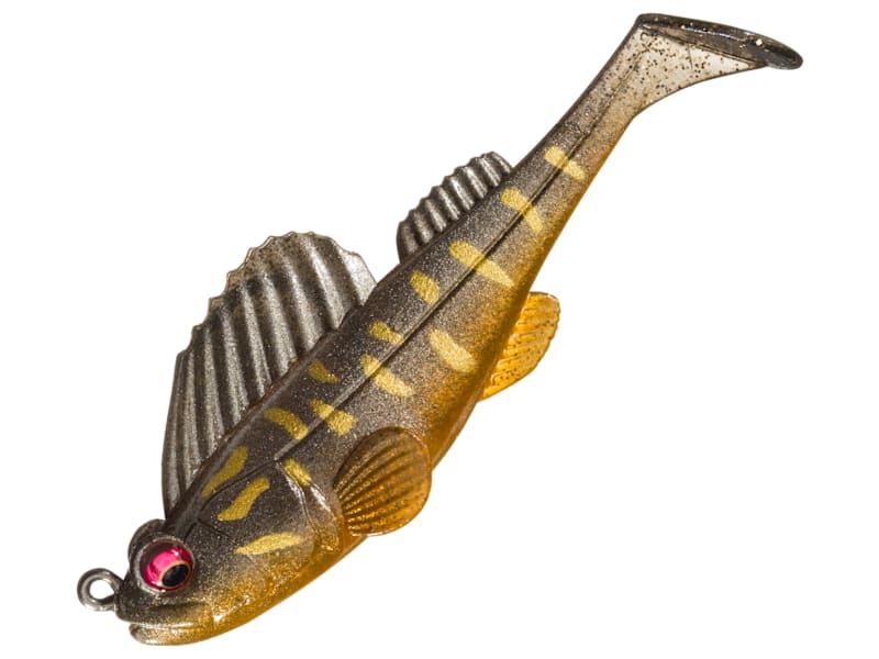Megabass Dark Sleeper Swimbait | Cabela's