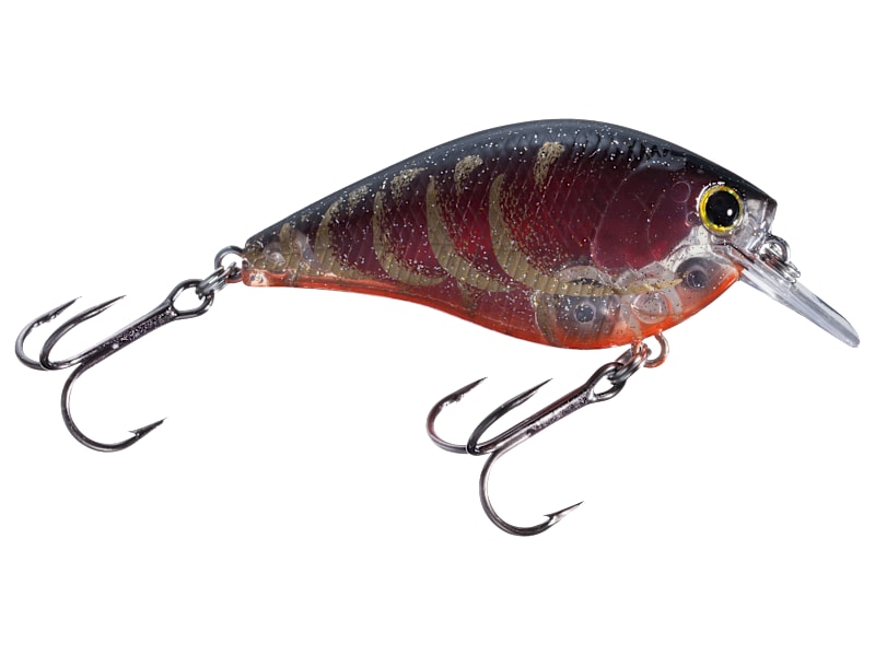 Lucky Craft Square Bill Crankbait | Bass Pro Shops