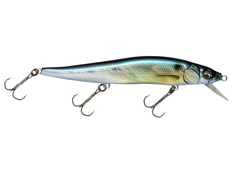 VISION ONETEN ミノー 5個セット VISION ONETEN ミノー 5個セット VISION ONETEN | Megabass-メガバス