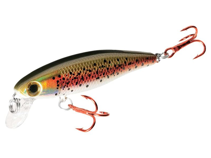 Dynamic Lures HD Trout Crankbait | Bass Pro Shops