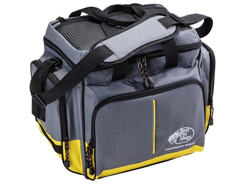 Fishing Tackle Bag Bass Pro Waterproof Bag VEXAN® Fishing Backpack