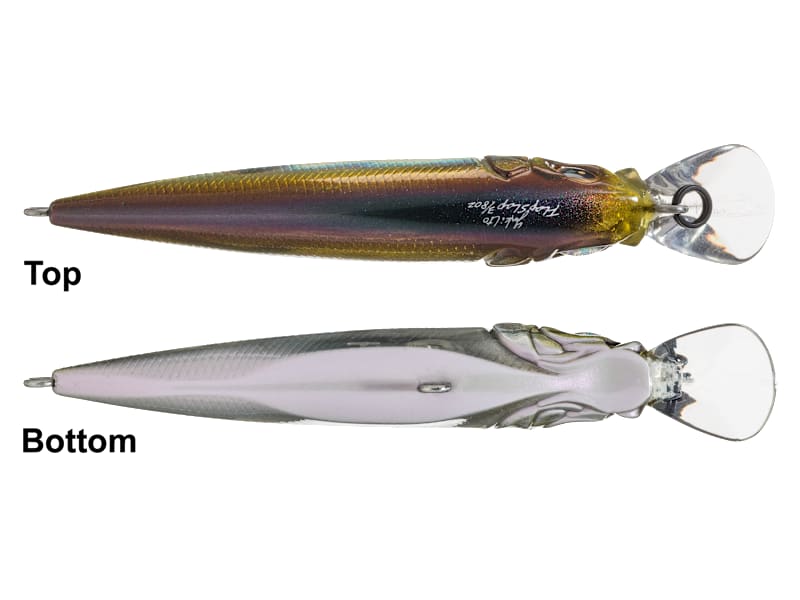 Megabass Flap Slap | Bass Pro Shops