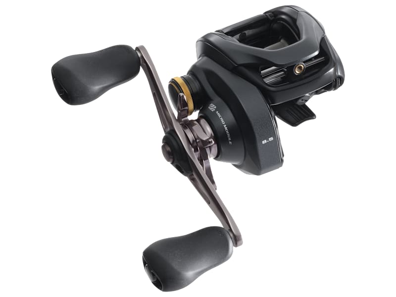 SHIMANO CURADO スピニングリール Shimano Curado 200 Series Casting Reels | FISHING WORLD