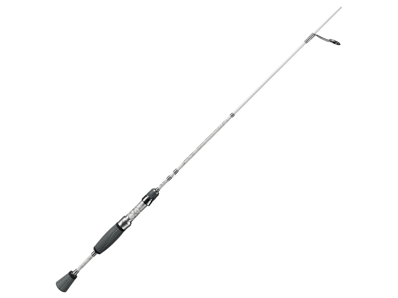 Bass Pro Shops Johnny Morris CarbonLite Spinning Rod | Bass