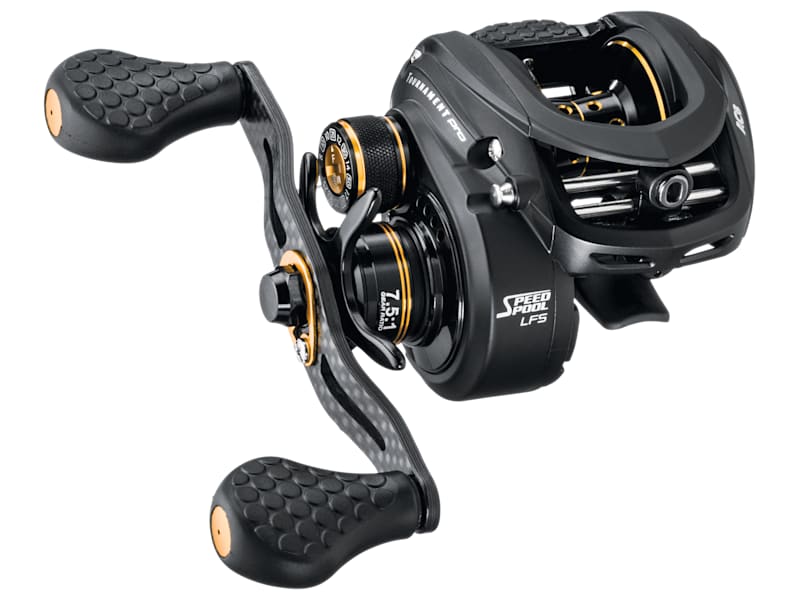 Lew's Tournament Pro Speed Spool LFS Baitcast Reel Bass Pro Shops