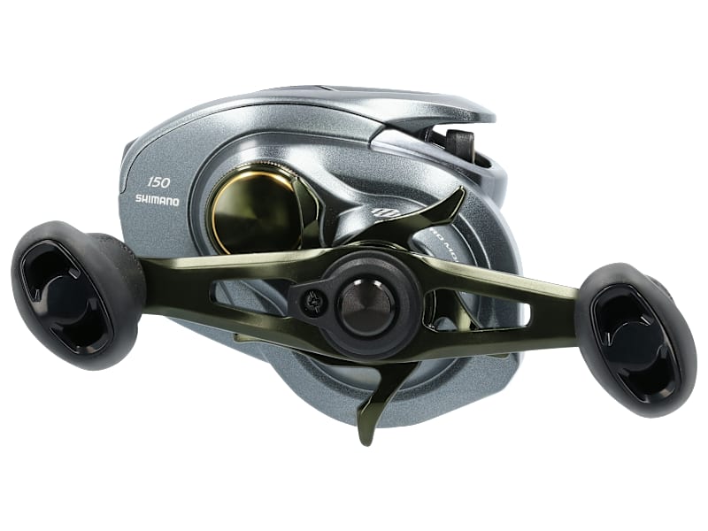 Shimano Curado DC Baitcast Reel | Bass Pro Shops