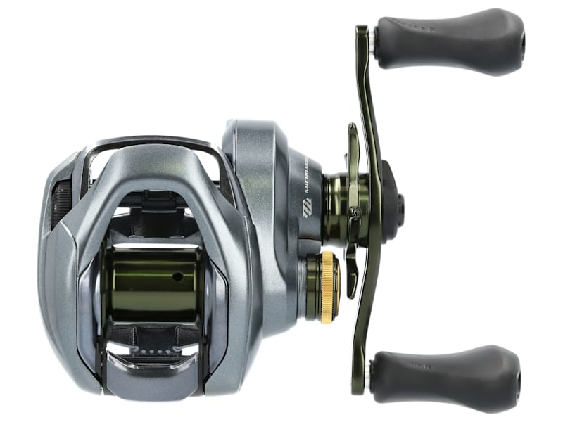 Shimano Curado DC Baitcast Reel | Bass Pro Shops