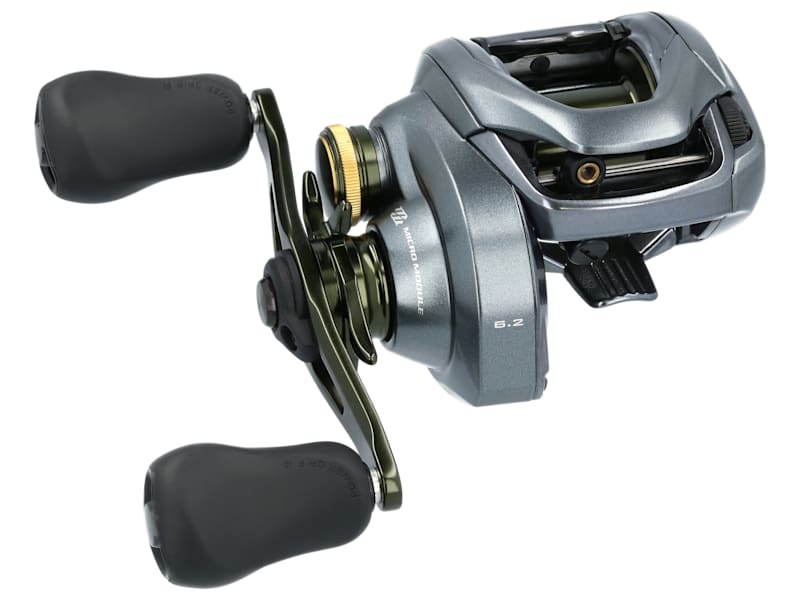 Shimano Curado DC Baitcast Reel | Bass Pro Shops