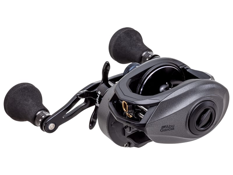 Abu Garcia Revo ビースト　REVO BEAST 40HS REVO BEAST X （レボ ビースト エックス)｜AbuGarcia｜釣具の