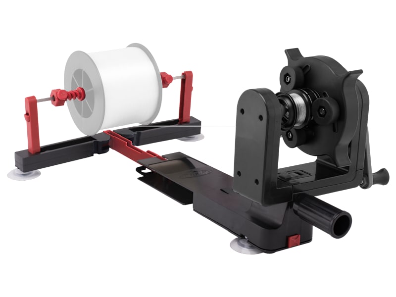 electric fishing reel spooling machine SIMPLEusQ Line Winder Spooler,Fishing Line Winder Spooler w/0-8kg Damping Brake,Fishing Rod Reel Station Systems,Adjustable Speed : Sports & Outdoors Take your fishing game to the next level with the Gonex Fishing Line Spooler Electric Fishing Reel Spooler Electric
