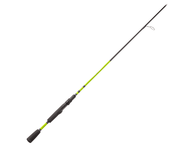 Bass Pro Shops Tourney Special Spinning Rod 5'6