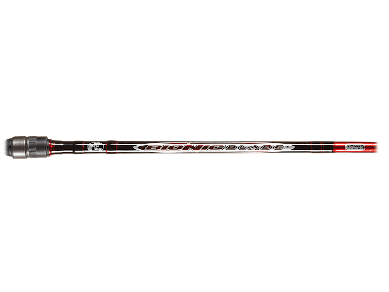 バスプロショップス BIONIC BLASDE 50 MILION 7'0'' バスプロショップス BIONIC BLASDE 50 MILION 7´0´´