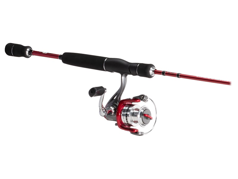 Fishing Rod Bass Pro Reel Parts Bass Pro Shops Micro Lite Spinning