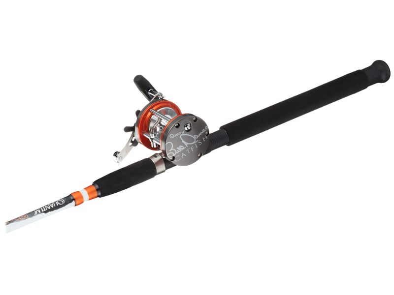 amazon ugly stik combo Pure Fishing Brands: Rod & Reel Combos Ugly Tuff PVD coated Size:TZS72M / 7'2