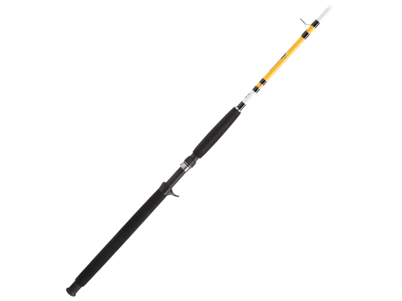 取寄) バス キャスティング ロッド - ポンド., 1-ピース Douglas