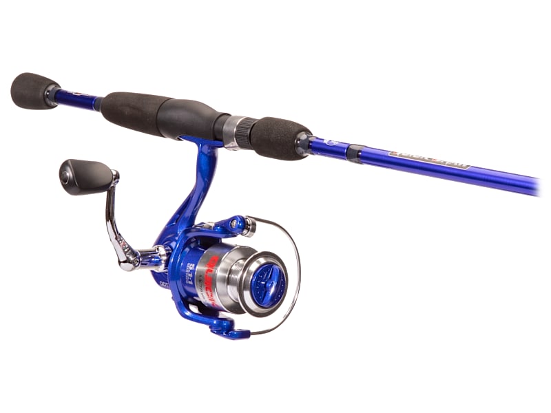 Reel Combo Telescopic Fishing Rod Bass Pro Rod And Reel Combo