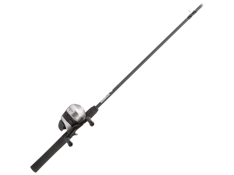 best spin cast combo Abu Garcia Max X Spincast The Max X Spincast Combo blends the traditional spincast reel with the ergonomics and design of a low profile reel Discovery Spincast Combo, 5'