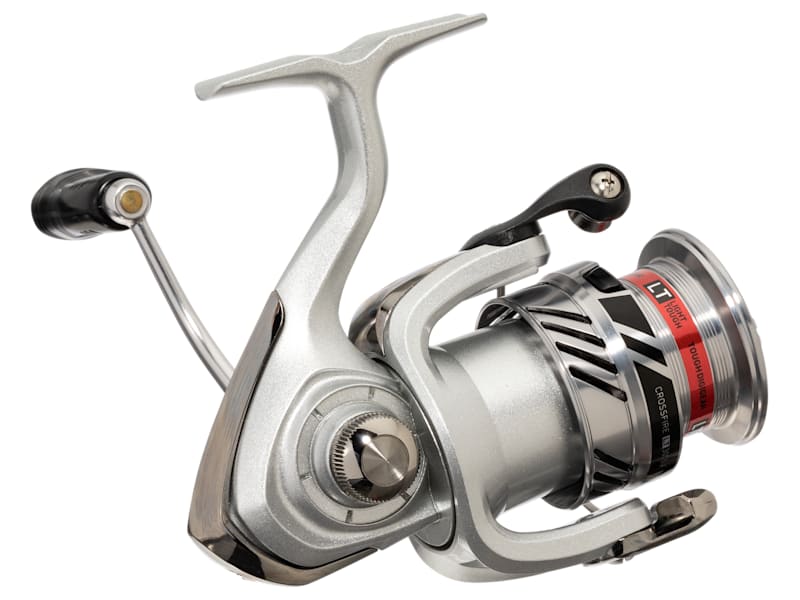 DAIWACREST 4000 とPE-CRSTER 2500S Daiwa 20 Crest LT4000-C Spinning Reel 4960652309462 – North