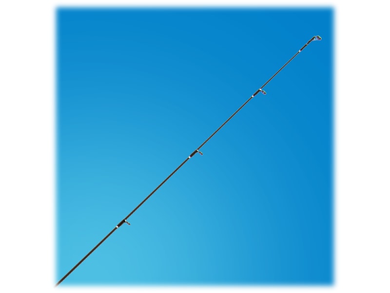 tsunami awesome power surf rod TSFRGSS972MH Forged Spinning Built to handle the toughest of surf conditions Tsunami TSAWESS 882M Airwave Elite