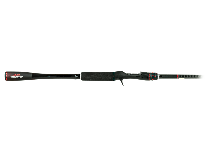SHIMANO ZODIAS 7'2\" MHロッド Shimano Zodias 7'2” Heavy Casting Rod | ZDC72HA – American