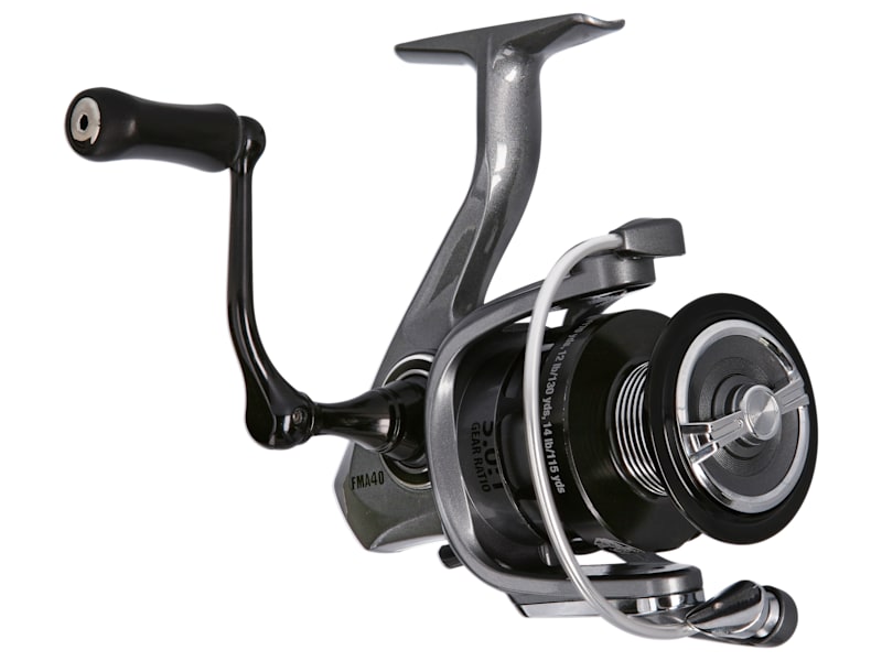 Bass Pro Formula FMA10 スピニングリール　バスプロ Bass Pro Shops Formula FMA10 スピニングリール