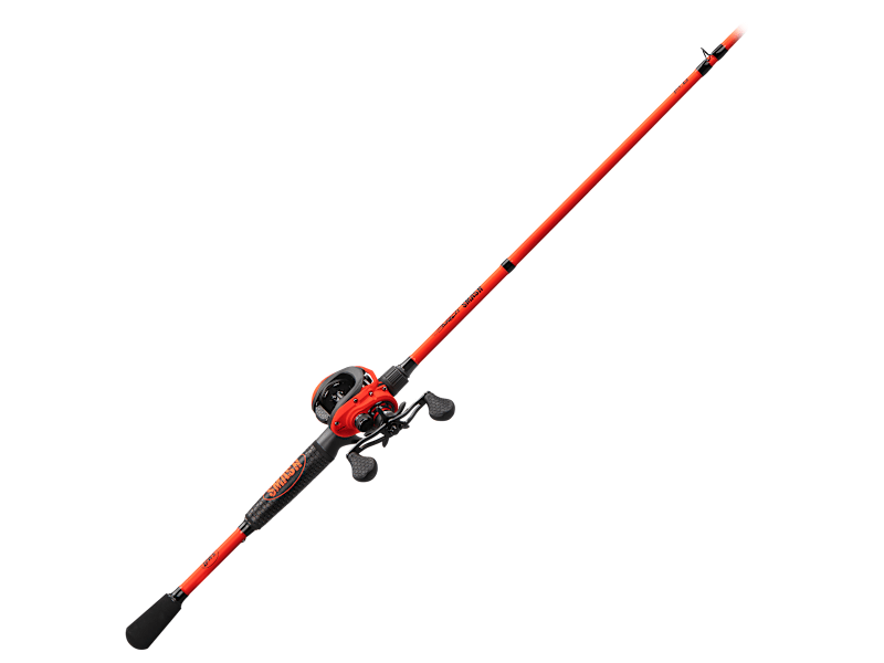 Lew's MACH Smash Baitcast Combo Bass Pro Shops - Main Image
