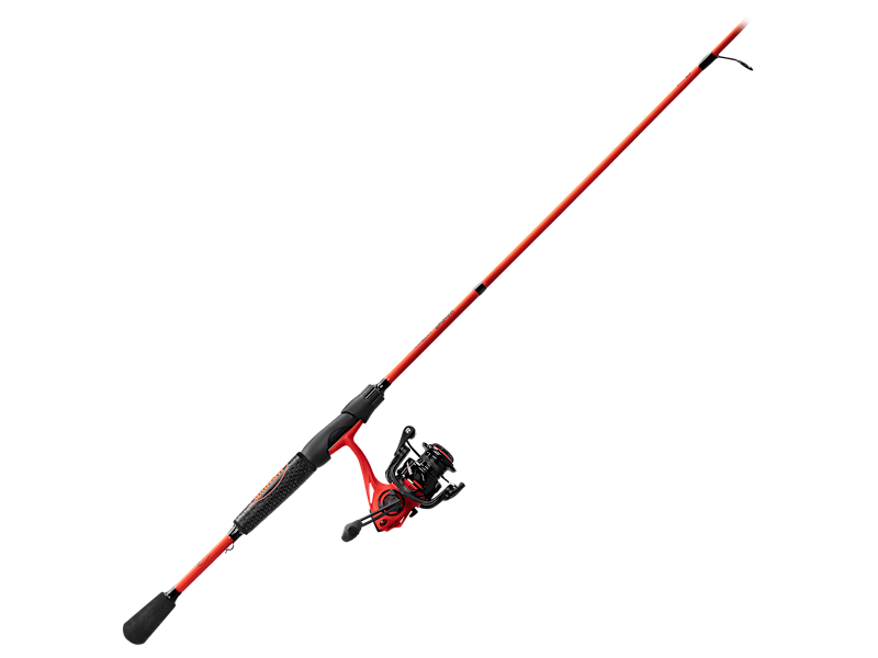 Bass Pro Lews Medium Light Spinning Combo Lew's Custom XP Speed