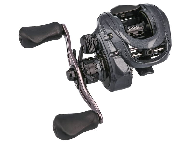 Bass Pro Shops Formula Baitcast Reel | Bass Pro Shops