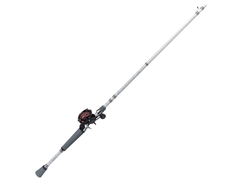 Lew's Custom Xp Bass Pro Lews Baitcast Combo Lew's KVD/Bass Pro