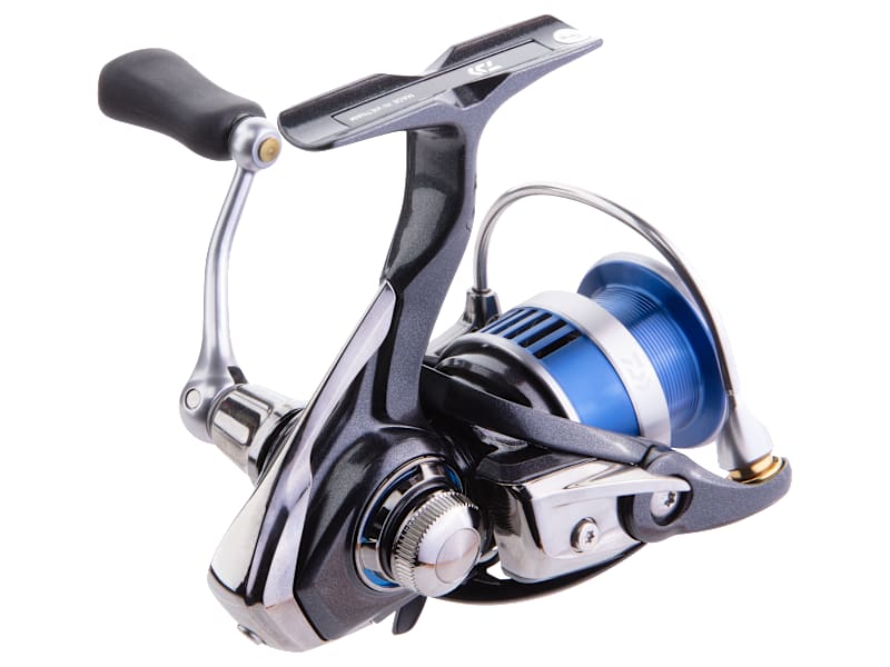 Daiwa Legalis LT Spinning Reel | Cabela's