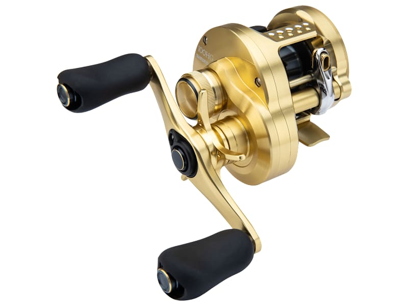 【美品】SHIMANO CALCUTTA CONQUEST 100 Shimano Calcutta Conquest 100/200 Baitcast Reel | Bass Pro Shops