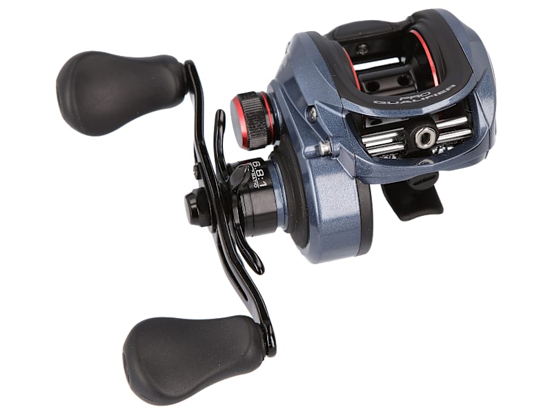 Bass Pro Shops Pro Qualifier Baitcast Reel | Bass Pro Shops