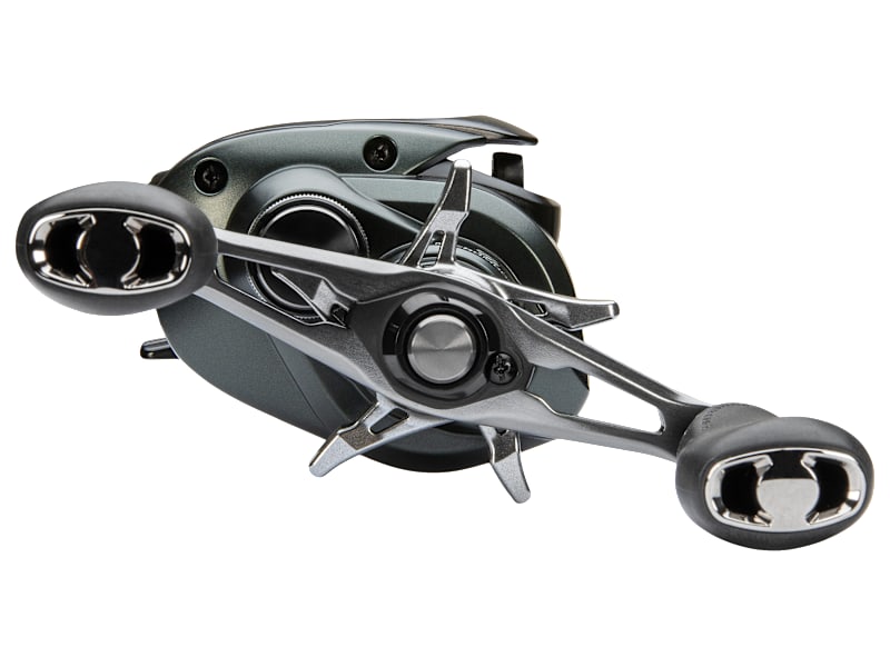 Shimano Curado MGL Baitcast Reel - Right - 6.2:1 | Bass Pro
