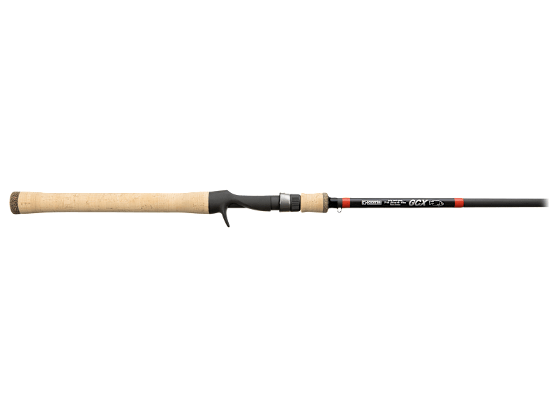GCX Casting Rod 6'8
