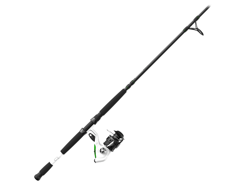 Zebco Walmart Fishing Pole Prices Zebco Slingshot Spincast Reel