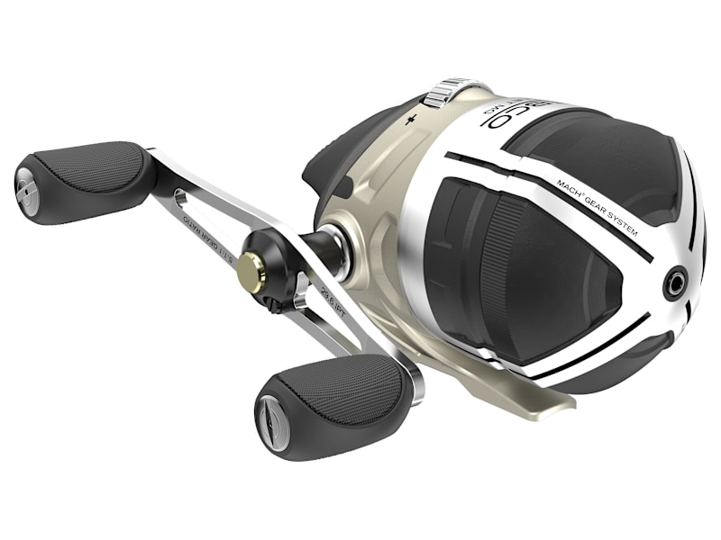 Zebco Bullet MG Spincast Reel | Bass Pro Shops