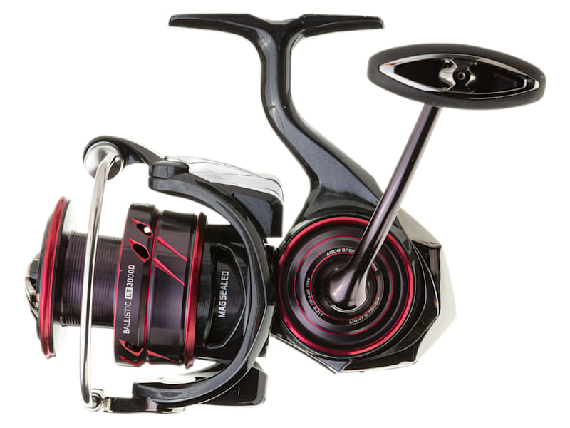 DAIWA BALLISTIC 2000SS-P リール 19 バリスティック LT2000SS-Pの