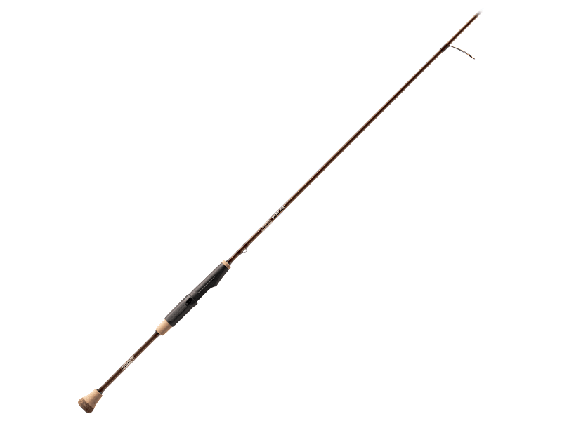 Croix Panfish Series Spinning Rod Cabela's