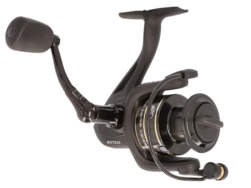 リール Masa Bass Pro Shops MegaCast Spinning Reel | Bass Pro Shops