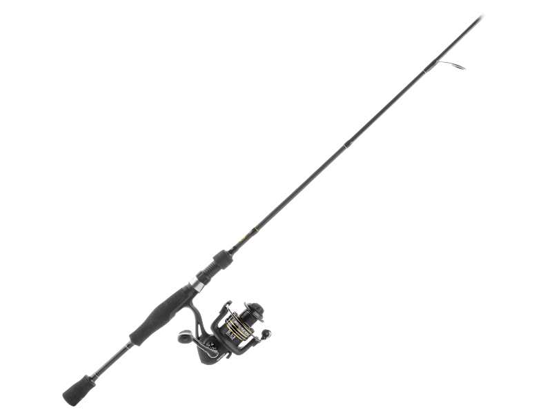 bass pro saltwater fishing pole Fiblink Trolling Rod 1 Piece/2 Piece Heavy Roller Rod Big Game Conventional Boat Fishing with Roller Guides (1-Piece 5'6" 30-50lb) : Sports & Outdoors spooled reel with 80 yards of 8 PENN Fishing Gear | Built