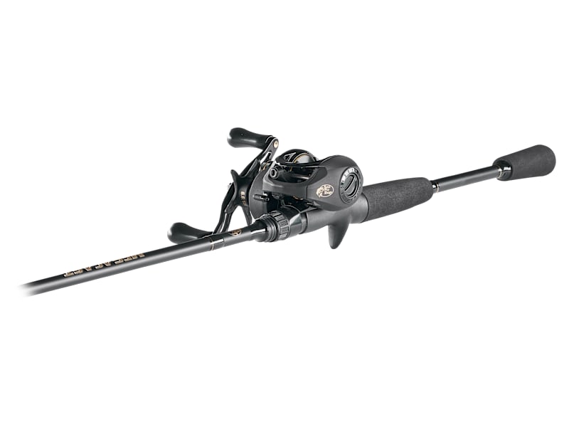 Shops Megacast Spinning Combo Fishing Reels Bass Pro Bass Pro - Main Image