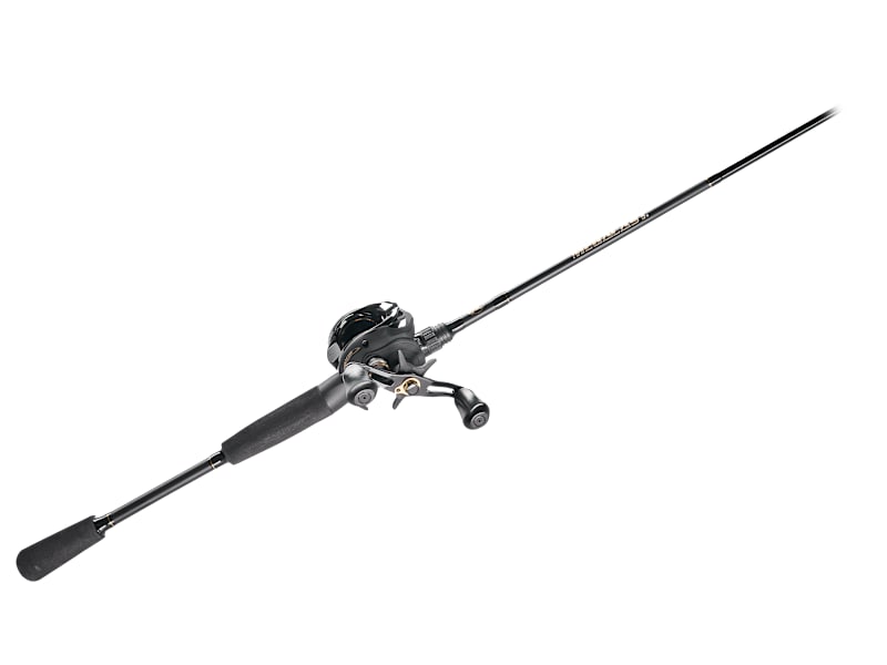 Fishing Reel Megacast Baitcast Combo Borealis Rod Bass Pro Shop